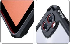 Фото: Чохол для планшета BeCover Xiaomi Mi Pad 6 / 6 Pro 11 - Xundd Stand Black (710163) № 4 | KTC