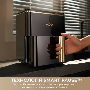 Мультипіч Mova AeroChef AF10 Pro (MOVA-AF10Pro)