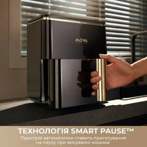 Фото: Мультипіч Mova AeroChef AF10 Pro (MOVA-AF10Pro) № 12 | KTC