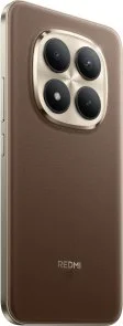 Фото: Смартфон Xiaomi Redmi Note 15 Pro Plus 5G 12/512GB Mocha Brown № 5 | KTC