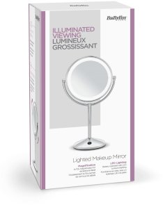 Дзеркало Babyliss 9436E