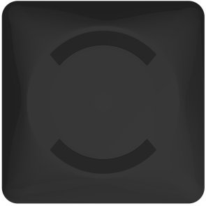 Медіаплеєр Blaupunkt B-Stream Box DV8535 2GB (6901956020019)