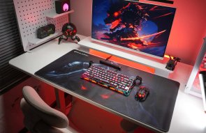 Килимок, GravaStar Warrioir XL 900х450х3мм