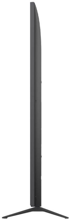 Телевізор QNED LG 86QNED7EA6B (Smart TV, Wi-Fi, 3840x2160)