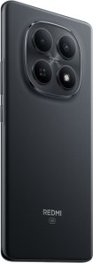 Смартфон Xiaomi Redmi Note 15 5G 6/128GB Black