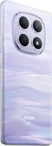 Фото: Смартфон Xiaomi Redmi Note 15 5G 8/256GB Mist Purple № 5 | KTC