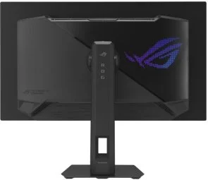 Фото: Монітор ASUS ROG Strix OLED XG27AQDNG - 26.5" QD-OLED / 2560×1440 / 360 Гц / AMD FreeSync Premium Pro, Nvidia G-Sync / Pivot / HAS № 7 | KTC