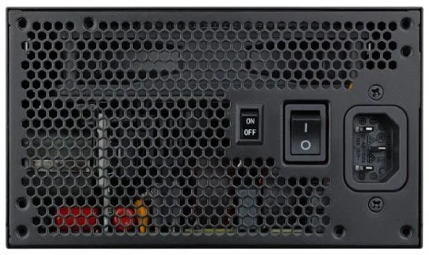 Фото: Блок живлення Lian-Li 850W SX0850P Black (G9P.SX0850P.B000.EU) № 4 | KTC