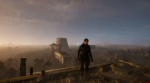 Фото: Гра S.T.A.L.K.E.R. 2 PS5 Blu-ray № 6 | KTC