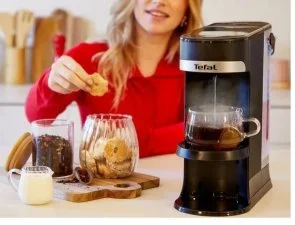 Фото: Електрочайник Tefal Instant Hot Water (BR3508E0) № 20 | KTC