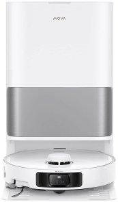 Робот-пилосос Mova P10 Pro Ultra EU (RLM83HE)