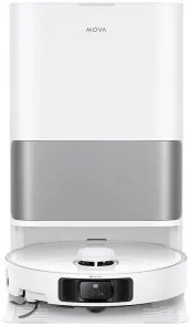 Робот-пилосос Mova P10 Pro Ultra EU (RLM83HE)