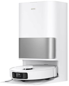 Робот-пилосос Mova P10 Pro Ultra EU (RLM83HE)