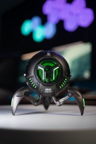 Колонка Gravastar Mars Pro 2 Bluetooth, Black