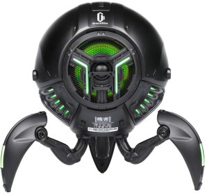 Колонка Gravastar Mars Pro 2 Bluetooth, Black