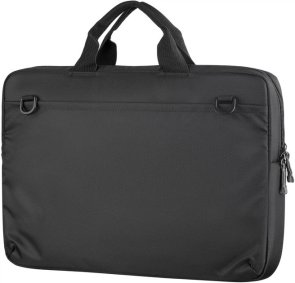 Сумка для ноутбука Tucano Idea Black with Wireless mouse (BU-BIDEA-WM)