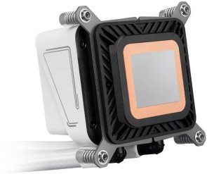 Система рідинного охолодження ASUS Max Gaming LC 360 ARGB LCD White (90RC01G2-B0EAY0)