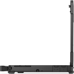Фото: Ноутбук Dell Pro Rugged 14 210-BNNG_U7321TBWP Black - 14" VA 60 Гц / Intel Core Ultra 7 / Ultra 7 165U / DDR5 32 ГБ / PCI-E SSD 1 ТБ / Intel Iris Xe Graphics № 6 | KTC
