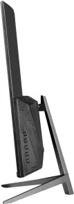 Фото: Монітор ProLogix G2725CU Black - 27" VA / 1920×1080 / 200 Гц / AMD FreeSync № 5 | KTC
