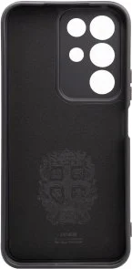 Фото: Чохол ArmorStandart for Realme C85 4G - ICON Camera cover Black (ARM89915) № 2 | KTC