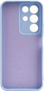 Фото: Чохол ArmorStandart for Realme C85 4G - ICON Camera cover Lavender (ARM90034) № 2 | KTC