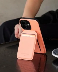 Фото: Чохол Native Union for Apple iPhone 17 - Active Apricot Crush (ACTCSE-APR-NP25) № 4 | KTC
