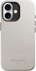 Чохол Native Union for Apple iPhone 17 - Active Sandstone (ACTCSE-SAN-NP25)