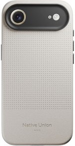 Чохол Native Union for Apple iPhone Air - Active Sandstone (ACTCSE-SAN-NP25A)