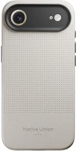 Фото: Чохол Native Union for Apple iPhone Air - Active Sandstone (ACTCSE-SAN-NP25A) № 2 | KTC