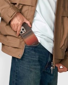 Pitaka Aramid Fiber Magnetic Qi2 5000mAh