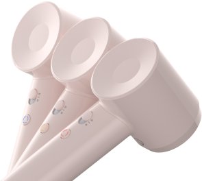 Фен Laifen SE Lite Pink (1HD11-S-EU-PK-001)