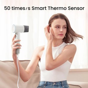 Фен Laifen SE Special White (1HD12-G-EU-WH-001)