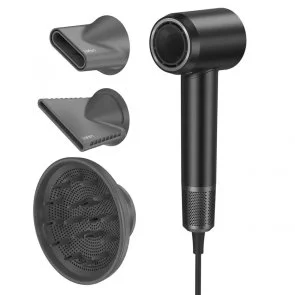 Фото: Фен Laifen Swift Special Black (1HD50-G-EU-BL-004) № 2 | KTC