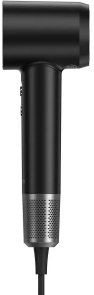 Фен Laifen Swift Premium Platinum Black (LF03-PEG-EU)