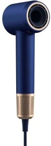 Фото: Фен Laifen Swift Premium Platinum Blue (LF03-PBG-EU) № 2 | KTC