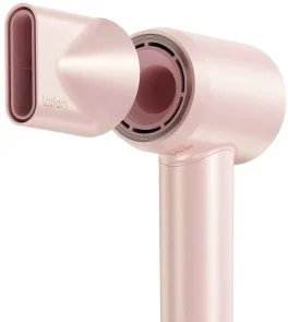 Фото: Фен Laifen Swift Premium Platinum Pink (LF03-PPG-EU) № 4 | KTC