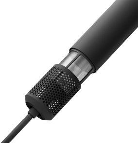 Фен Laifen SE 2 Black (1HD13-G-EU-BL-001)