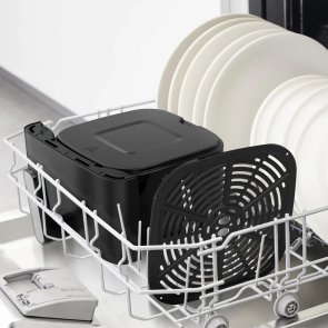 Мультипіч Tefal Easy Fry Mega (EY855AE0)