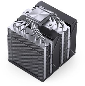 Кулер для процесора Jonsbo CA80 Black