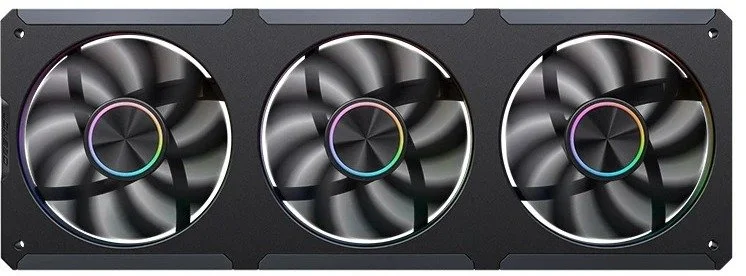 Фото: Кулер Jonsbo ZC-360B 3in1 Black (ZC-360B Black) № 3 | KTC