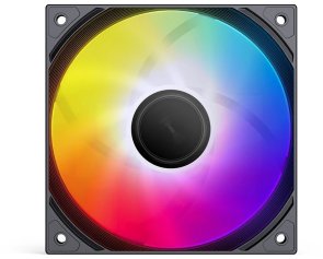 Кулер для процесора Jonsbo CB80 Black