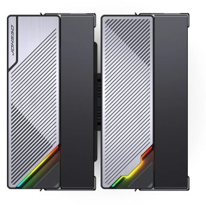 Кулер для процесора Jonsbo CA90 Black