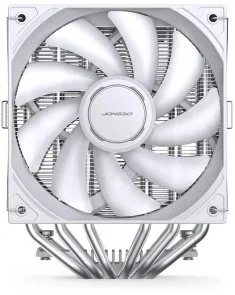 Фото: Кулер для процесора Jonsbo CB80 White № 9 | KTC