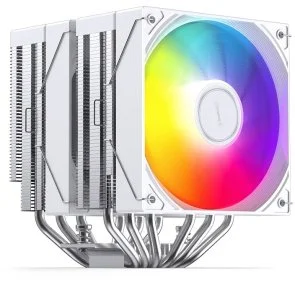 Фото: Кулер для процесора Jonsbo CB80 White № 3 | KTC
