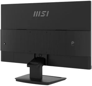 Фото: Монітор MSI Pro MP241 E14V (PRO MP241 E14V) - 23.8" VA / 1920×1080 / 144 Гц / Adaptive Sync № 5 | KTC