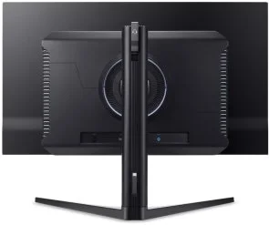 Фото: Монітор Acer Predator X27UZ1bmiiprx (UM.GXXEE.113) - 26.5" QD-OLED / 2560×1440 / 280 Гц / AMD FreeSync Premium Pro / Pivot / HAS № 6 | KTC