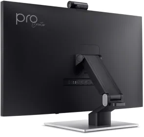 Фото: Монітор Acer PE320QXTbmiiphcuzx Black (UM.JP0EE.006) - 31.5" IPS / 6016x3384 / 60 Гц / HAS № 5 | KTC