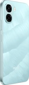 Фото: Смартфон OPPO A6x 4G NFC 4/128GB Ice Blue № 4 | KTC