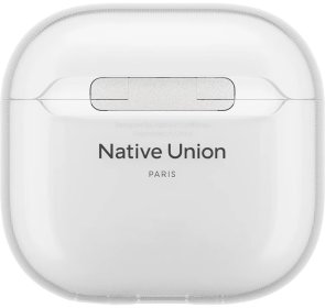 Чохол Native Union для Airpods (4th Gen) - (RE) Clear