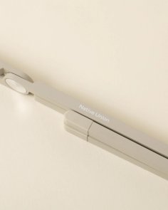 Підставка для ноутбука Native Union Fold Laptop Sandstone (FOLD-STAND-SAN-RP)